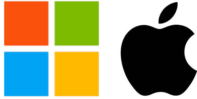 Windows- und Apple-Betreuung durch IT-Dienstleister aus Vorarlberg